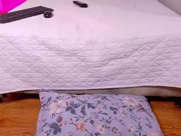 Chaturbate Live Sex Cam of littleeaprill