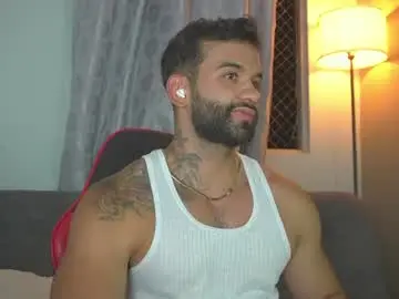 Chaturbate Sex Chat of mark_hazze