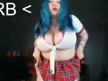 Chaturbate Live Porn of mira_fyre