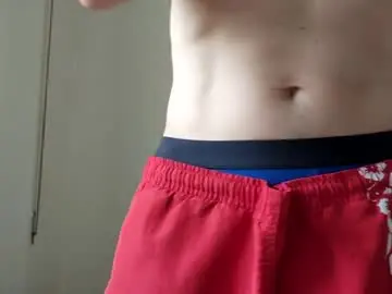 Chaturbate Nude Webcam of redstep0