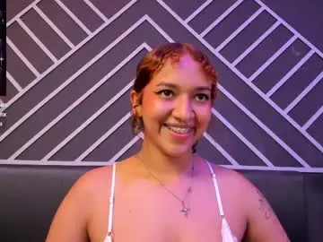 Chaturbate Adult Webcam of scarleth_blossom