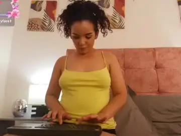 Chaturbate Best Webcam of victoria_luxx_