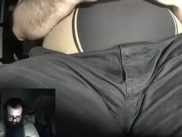 Chaturbate Adult Video Chat of zeibud