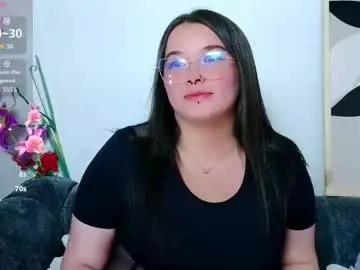 Chaturbate Free Live Porn of abbygarcia_oli