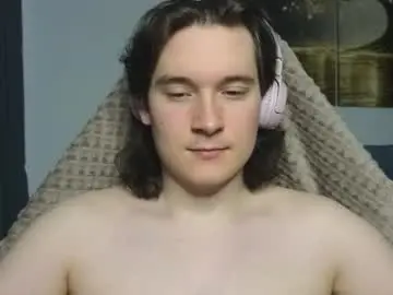 Chaturbate Sex Cam of alex_candy_pump