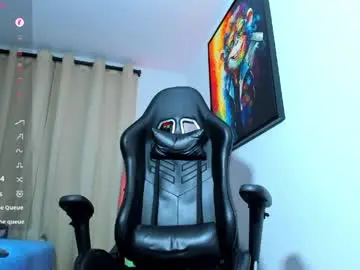 Chaturbate Free Porn Cam of aronvillegas