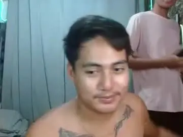 Chaturbate Live Sex Cam of goodcaresweetboy