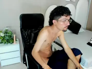 Chaturbate Live Sex Cam of jake_miller__