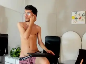 Chaturbate Best live sex cam show of jake_miller__