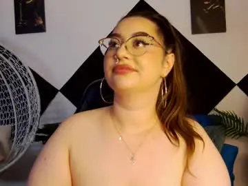 Chaturbate Live Sex of katewalker_