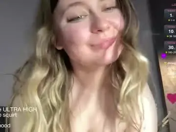 Chaturbate Adult Webcam of kaylafisherxoxo