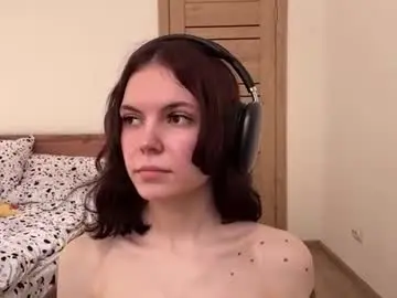 Chaturbate Adult Webcams of lahomahowe