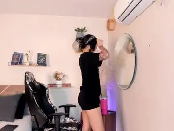 Chaturbate Live Sex of lucy_ferreiraa