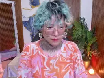 Chaturbate Adult Webcam of lyra_tay