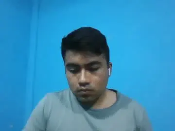 Chaturbate Sex Cam of mat9812