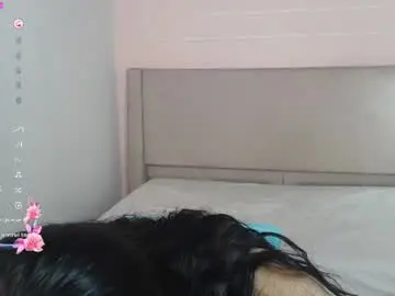Chaturbate Adult Video Chat of miaturner8
