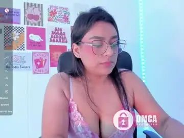 Chaturbate Live Sex Cam of mypretty_isabella