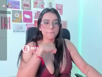 Chaturbate Adult Video Chat of mypretty_isabella