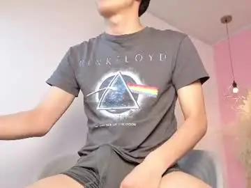 Chaturbate Adult Webcam of ryan_valentino