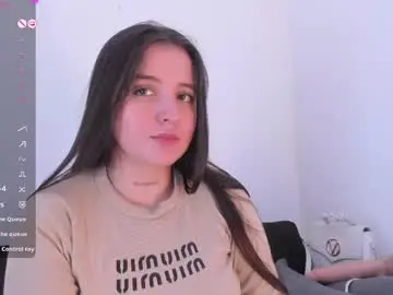 Chaturbate Private Sex Chat of sabrina_lennox