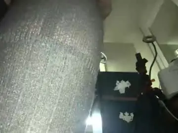 Chaturbate Sex Cam of thehelljeje
