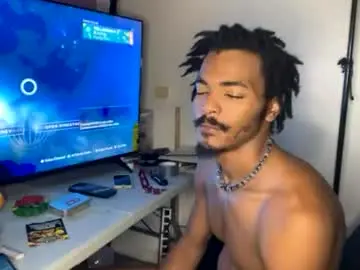 Chaturbate Private Sex Chat of trillahung