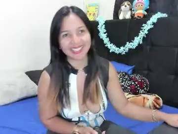 Chaturbate Best live sex cam show of zusan_king_