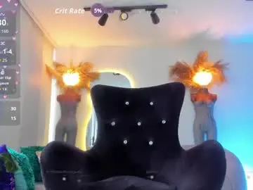 Chaturbate Sex Chat of angelpeach_