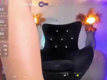 Chaturbate Free Live Porn of angelpeach_