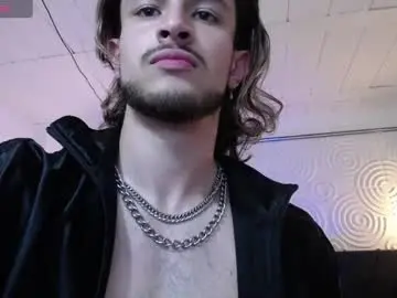 Chaturbate Private Sex Chat of axel_porn_