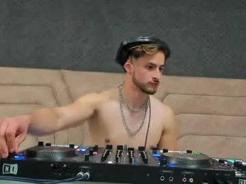 Chaturbate Sex Cam of axel_porn_