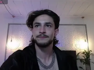 Chaturbate Adult Webcams of axel_porn_