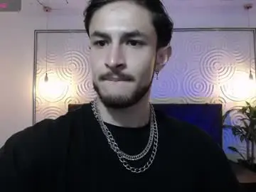 Chaturbate Adult Webcam of axel_porn_