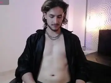 Chaturbate Live Sex of axel_porn_