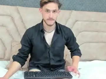Chaturbate Adult Video Chat of axel_porn_