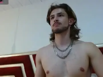 Chaturbate Free Porn Cam of axel_porn_