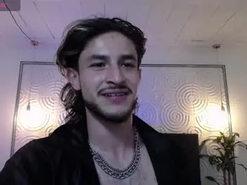 Chaturbate Live Porn of axel_porn_