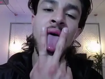 Chaturbate Adult Webcams of axel_porn_