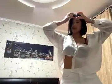 Chaturbate Live Sex of bethaniesalassi