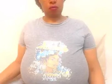 Chaturbate Live Porn of boobyqueen24