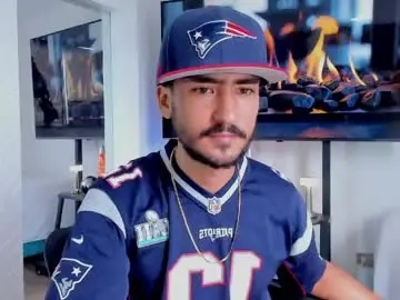 Chaturbate Live Sex of david_johnson372
