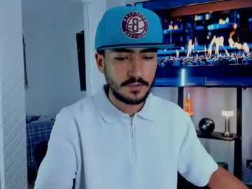 Chaturbate Live Sex of david_johnson372