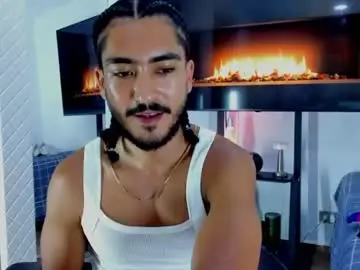 Chaturbate Adult Webcam of david_johnson372