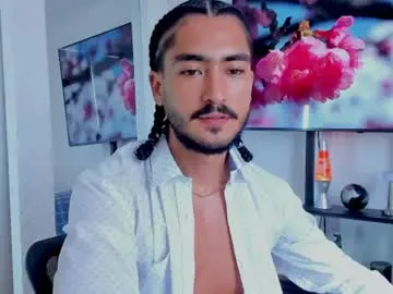 Chaturbate Live Sex of david_johnson372