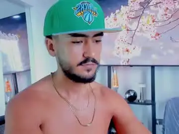 Chaturbate Private Sex Chat of david_johnson372