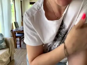 Chaturbate Nude Webcam of devilbunny01
