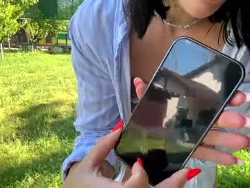 Chaturbate Live Sex Cam of devilbunny01
