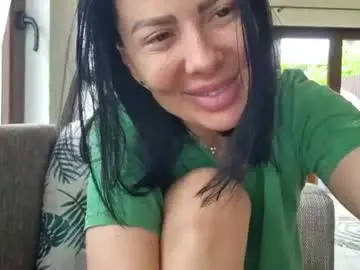 Chaturbate Best live sex cam show of devilbunny01