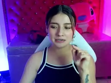 Chaturbate Sex Cam of diamond_juliana_