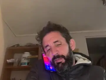 Chaturbate Sex Chat of iggyu